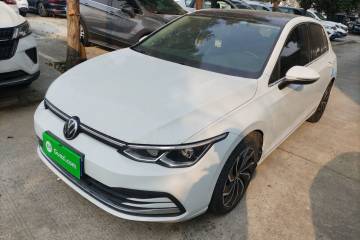 Used Volkswagen Golf 2021 280TSI DSG Pro