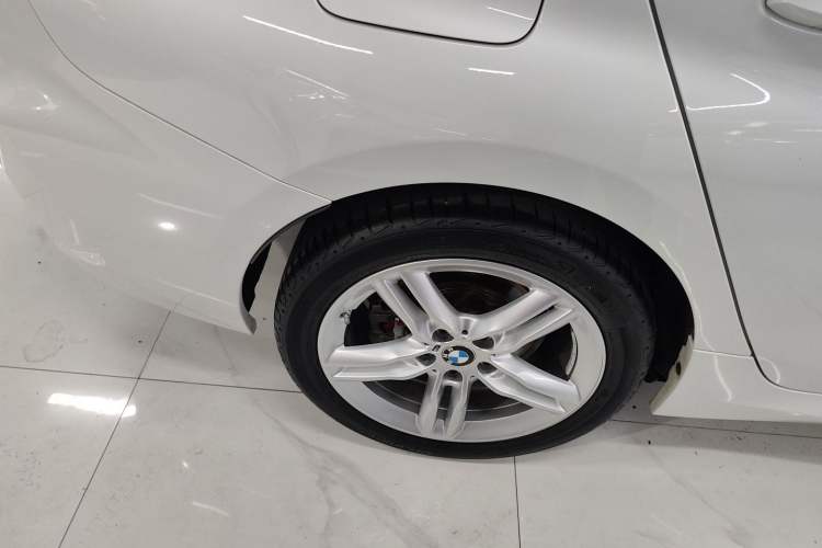 Used BMW 1 Series 2021 Revised 120i M Sport Night Edition
