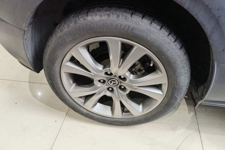 Used Mazda CX-30 2020 2.0L Automatic Joyful Model
