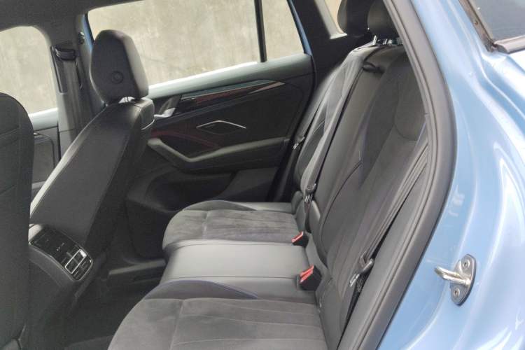 Used Volkswagen Tiguan L 2024 PRO 380TSI Four-Wheel Drive R-Line Prestige Edition