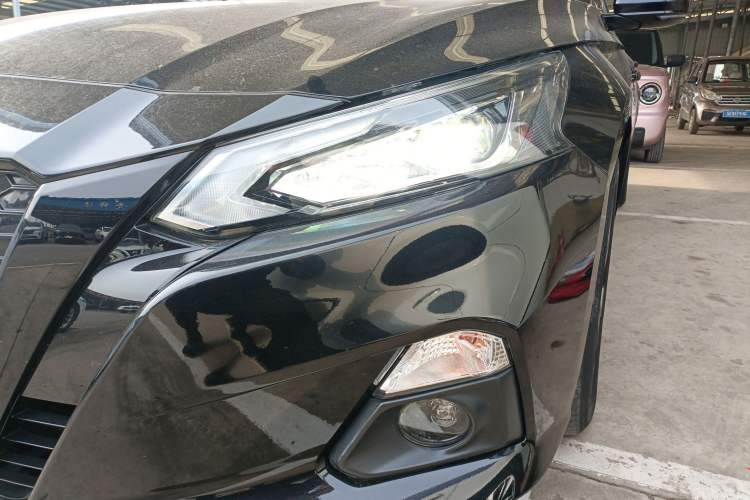 Used Nissan Teana 2021 2.0L XL Comfort Edition
