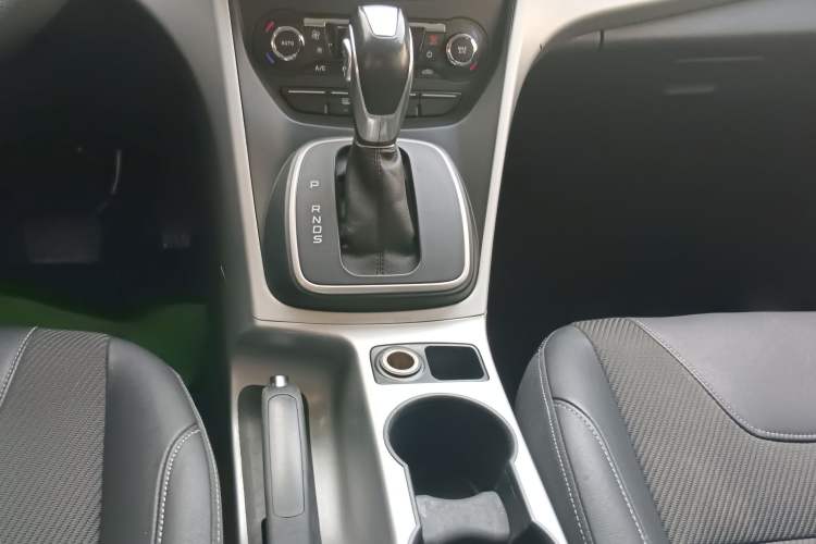 Used Ford Kuga 2015 1.5L GTDi Two-Wheel Drive Fashion Edition