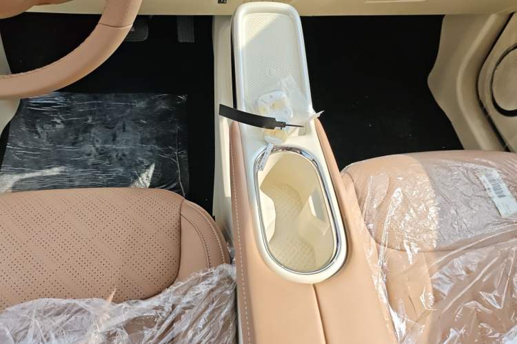 Used Wuling Bingo 2025 410 km Lingxi Deluxe Edition
