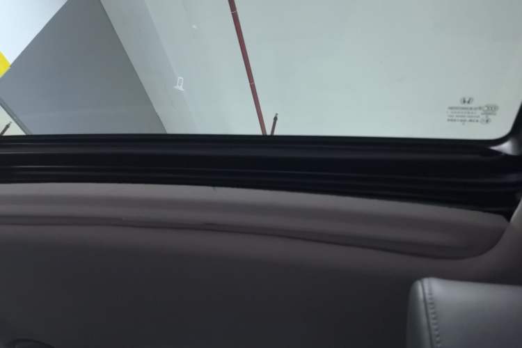 Used Honda Accord 2022 260TURBO Luxury Edition
