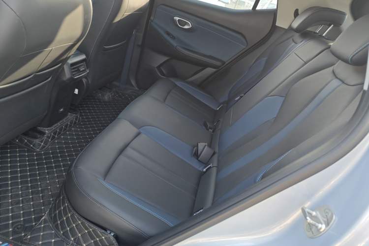 Used GAC Trumpchi GS3 2023 Shadow Speed 270T Enjoyment Edition
