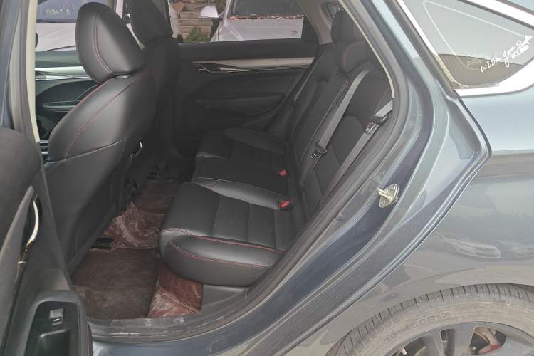 Used Geely Auto Binray 2020 Revised 1.4T CVT Asian Games Edition
