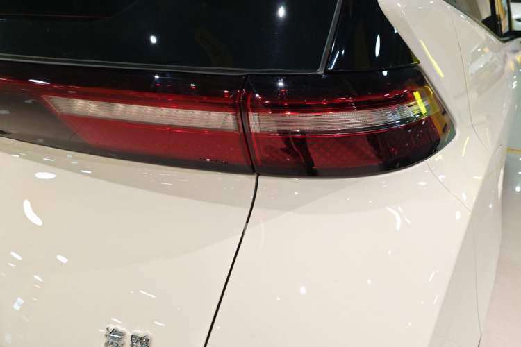 Used BYD Seagull 2025 305km Active Version
