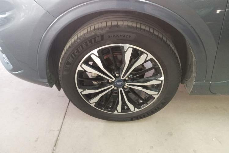 Used Ford Escape 2020 EcoBoost 245 Four-Wheel Drive ST-LINE Deluxe Edition