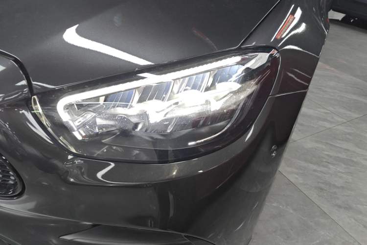 Used Mercedes-Benz E-Class (Import) 2021 E 260 Coupe