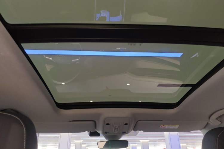 Used Audi Q6 2023 40 TFSI quattro Guanyun Edition Light Yulin Package
