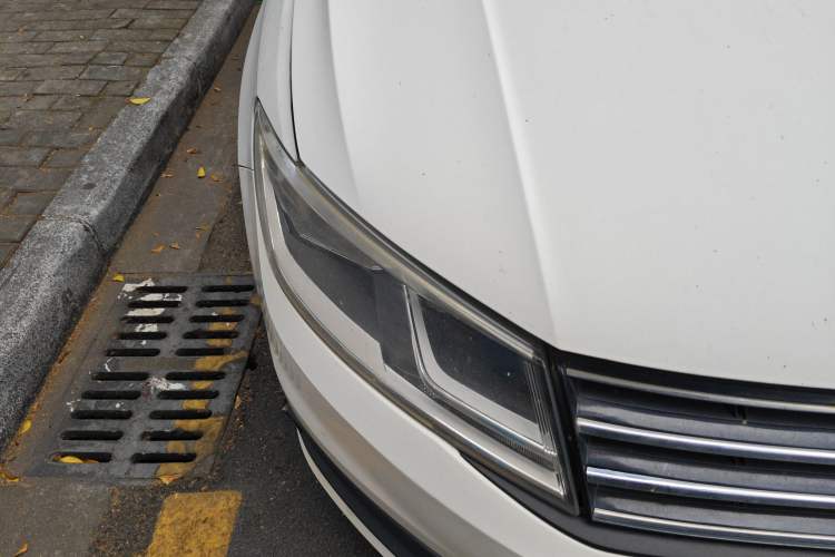 Used Volkswagen Santana 2015 Haval H6 1.6L Automatic Comfort Model
