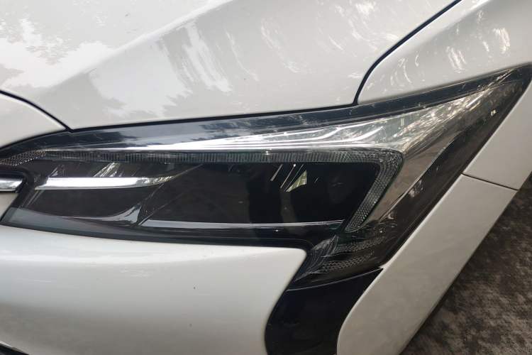 Used Buick Velite 6 2022 Connected Fashion PLUS