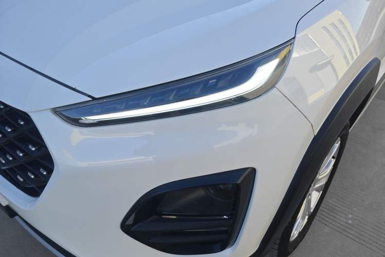 Used Chery Tiggo 3X 2022 Diamond Edition 1.5L CVT Elite Version
