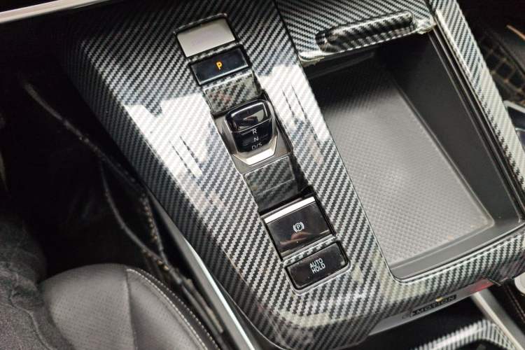 Used Volkswagen Talagon 2022 380TSI Four-Wheel Drive Luxury "Jiajing" Edition Pro 6 Seats
