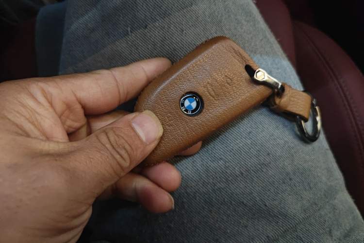 Used BMW 3 Series 2024 325Li M Sport Package
