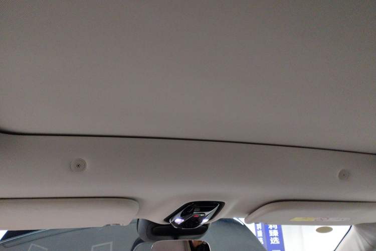 Used IM LS6 2026 Model Range-Extending 66 Max+
