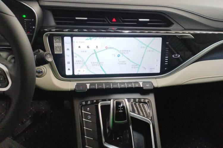 Used Geely Auto Emgrand X7 Sport 2022 Boyue X 1.8TD DCT Smart Model