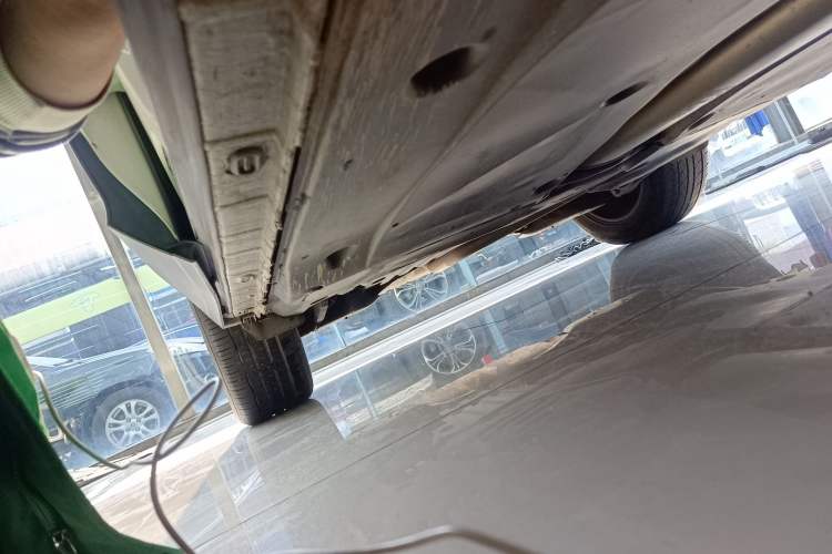 Used Volkswagen Tiguan L 2022 330TSI Automatic Two-Wheel Drive Smart Edition