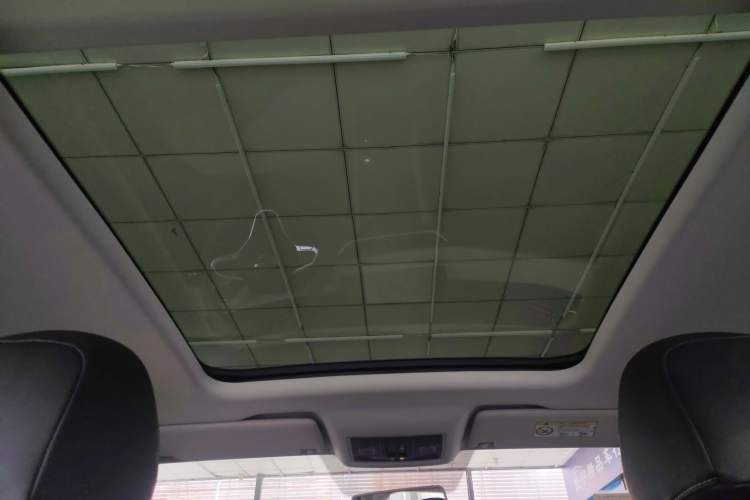 Used Jetta VS8 2026 Model 280TSI Automatic All-Round Edition
