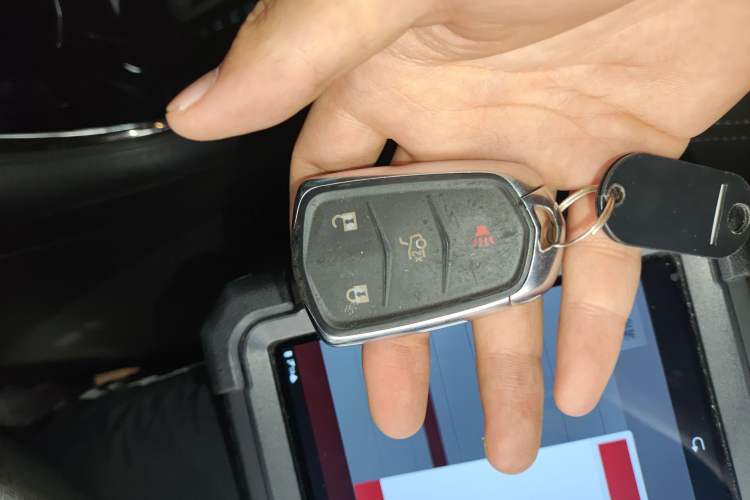 Used Cadillac ATS-L 2014 25T Comfort Model
