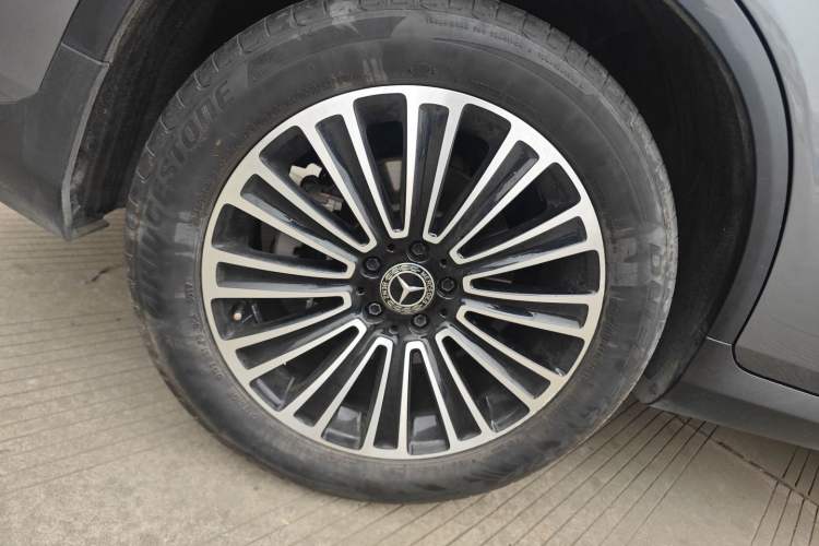 Used Mercedes-Benz GLC 2018 GLC 260 4MATIC Dynamic Edition
