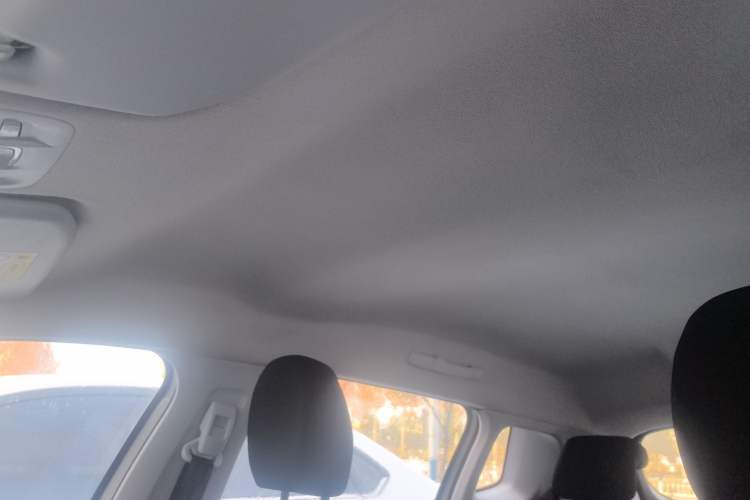 Used Peugeot 2008 2015 1.6L Automatic Playcool Edition