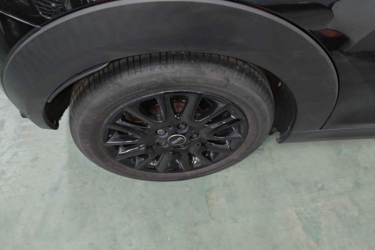 Used  MINI 2016 1.5T COOPER
