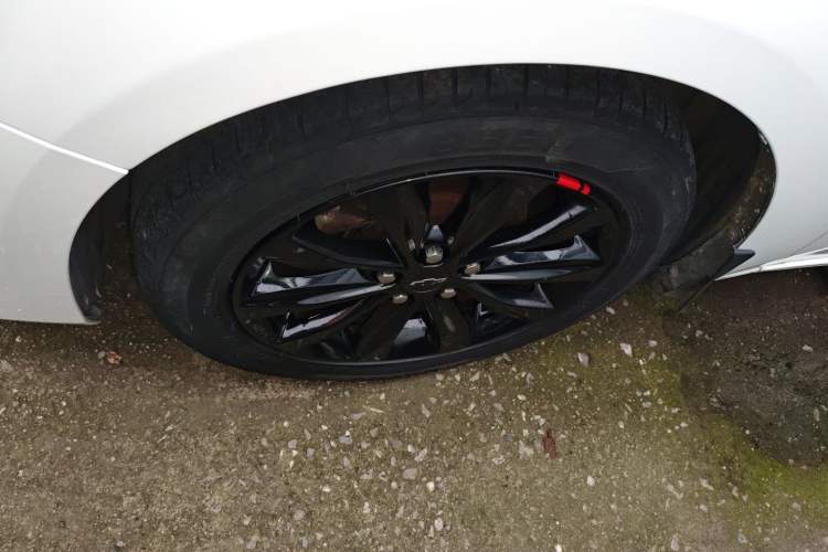 Used Chevrolet Monza 2019 Redline 320T Dual-Clutch Joyful Edition China VI Standard