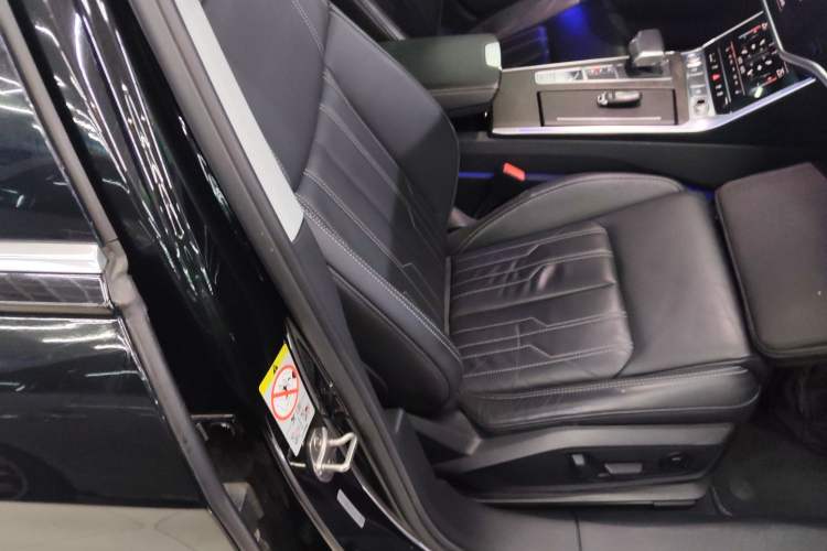 Used Audi A6L 2019 45 TFSI quattro Prestige Edition