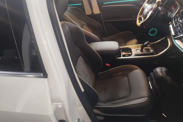 Used Haval H6 2023 National Trend Edition 1.5T Automatic Urban Version