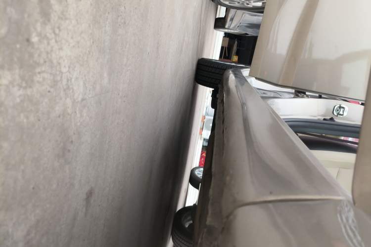 Used Changan Alsvin V7 2016 1.6L Manual Enjoyment Model China V Standard
