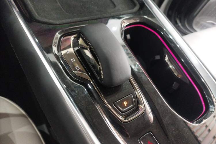 Used Zeekr 009 2024 GAC Trumpchi
