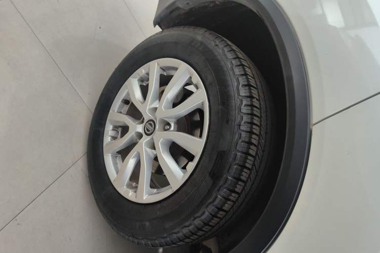 Used Nissan X-Trail 2019 2.0L CVT Smart Connect Comfort Edition 2WD
