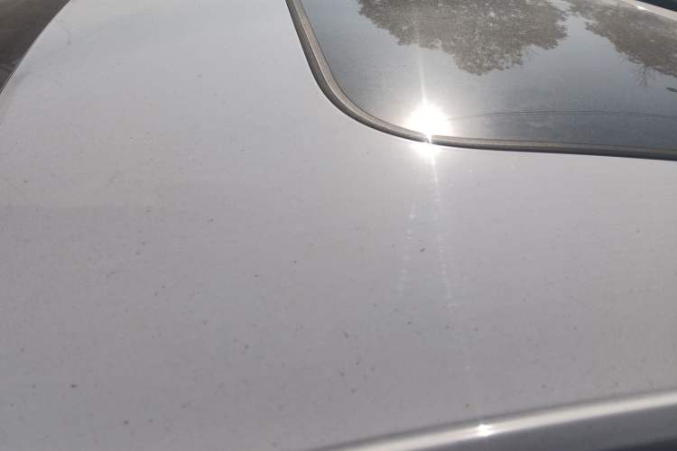 Used Volkswagen Lavida 2018 280TSI DSG Comfort Edition China V Standard