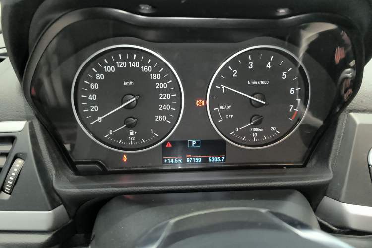 Used BMW 1 Series 2017 118i Fashion Model