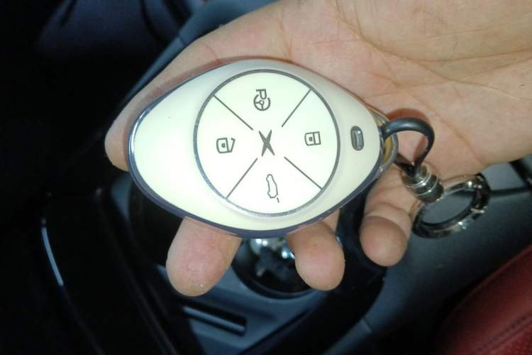 Used XPeng P7 2020 670N