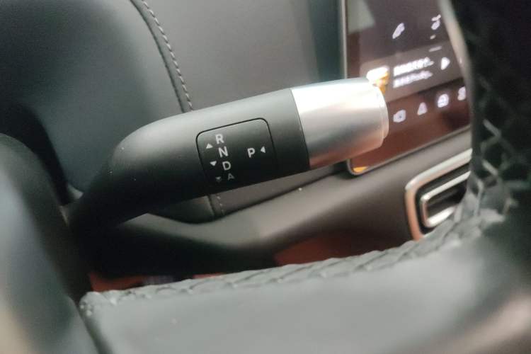 Used Li Auto L9 2023 Pro Model