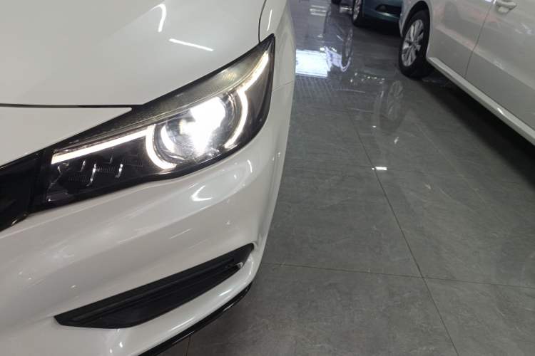 Used MG 6 2019 20T Automatic Trophy 10th Anniversary Edition
