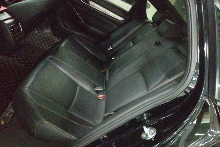 Used Honda Inspire 2022 260TURBO Elegant Edition