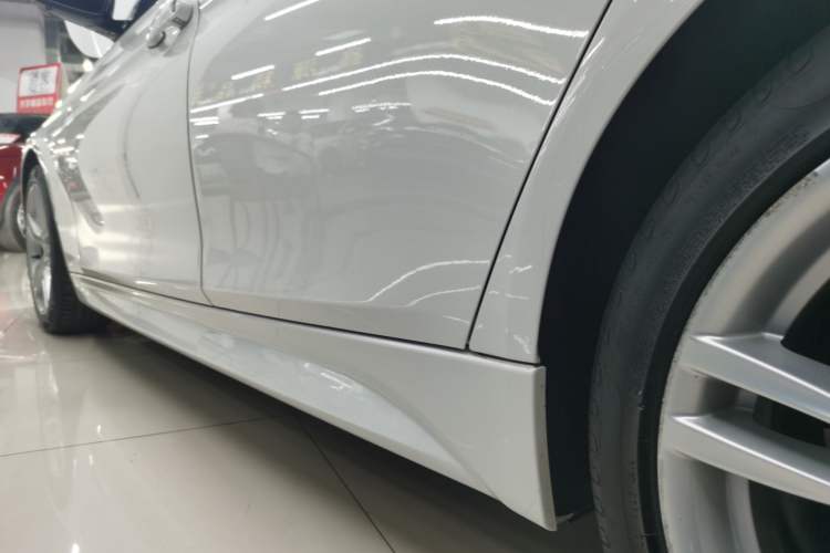 Used BMW 3 Series 2019 320i M Sport Package