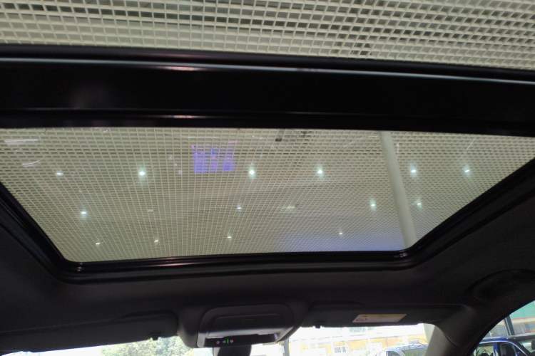 Used Buick Enclave 2022 652T 4x4 Prestige Flagship 7-Seater
