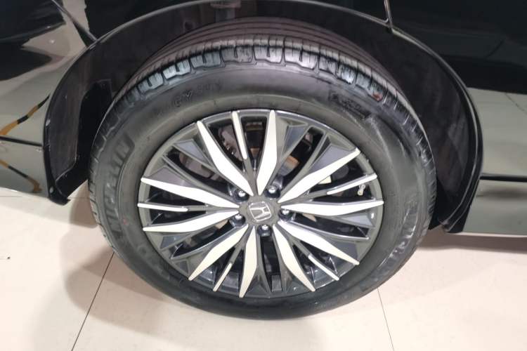 Used Honda Avancier 2020 370TURBO Four-Wheel Drive Premium Edition