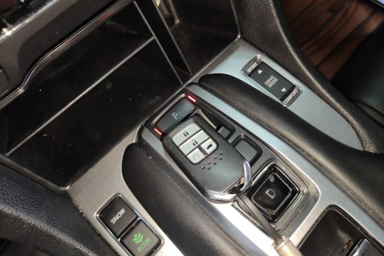 Used Honda Avancier 2017 370TURBO Four-Wheel Drive Prestige Edition
