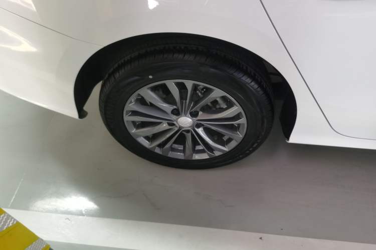 Used MG 5 2025 180 DVVT Global First Edition
