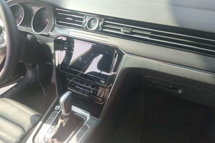 Used Volkswagen Magotan 2020 330TSI DSG Leading Model