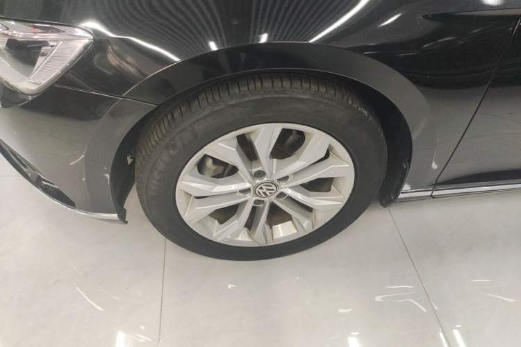 Used Volkswagen Magotan 2018 Facelift 330TSI DSG Luxury Model