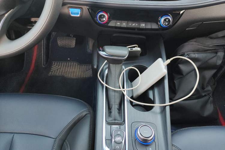 Used Buick Velite 6 2022 Connected Fashion PLUS
