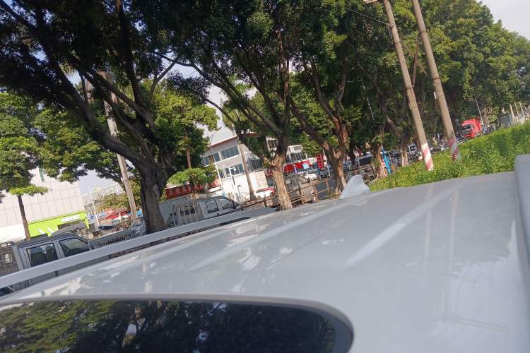 Used Chery Tiggo 5x 2019 1.5L CVT Zhiyao Edition
