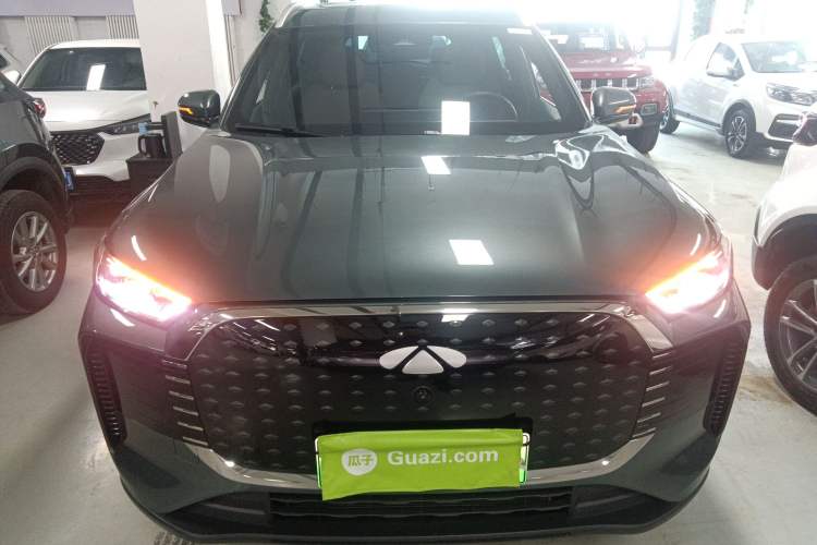 Used Chery Fengyun T8 2025 1.5T 130km Deluxe Version 5 Seats