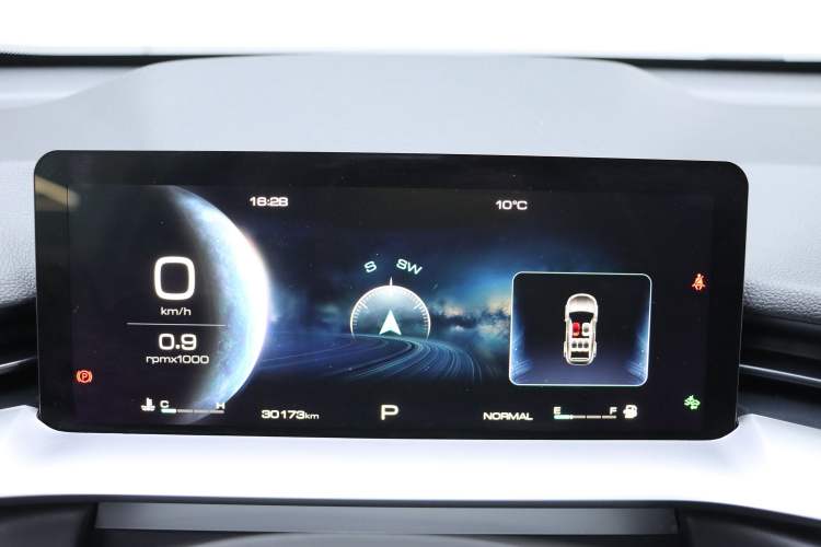 Used Haval H6 2024 1.5T Two-Wheel-Drive Classic Edition